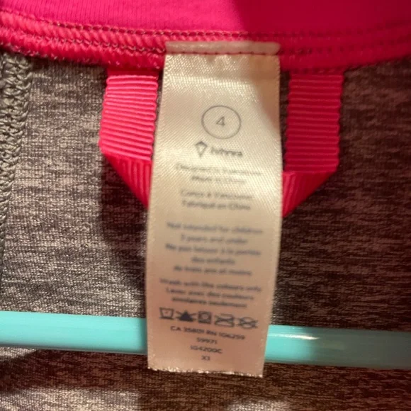 Ivivva by Lululemon Jacket - Picture 3 of 3